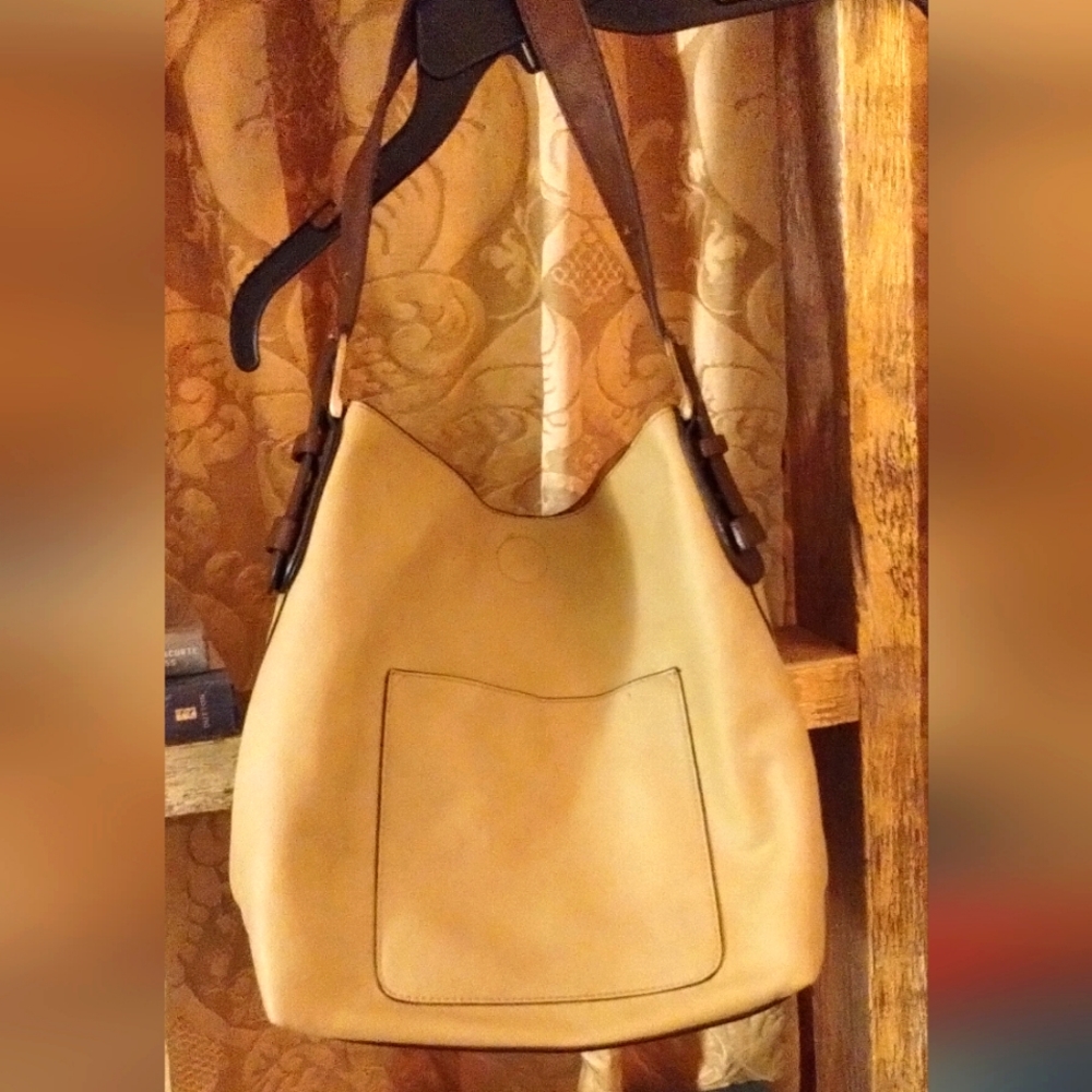 Hobo bag
